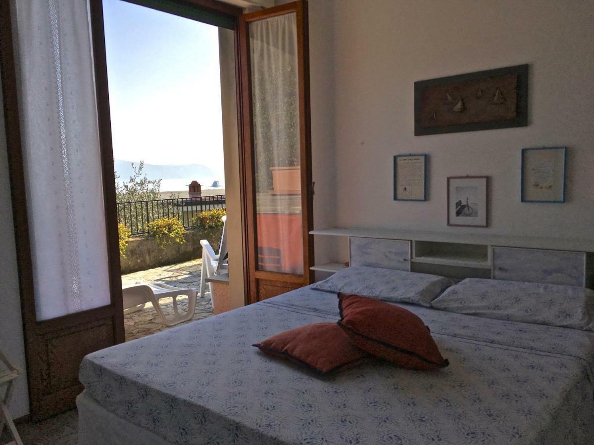 Portovenere Apartment G.H. Porto Venere Extérieur photo