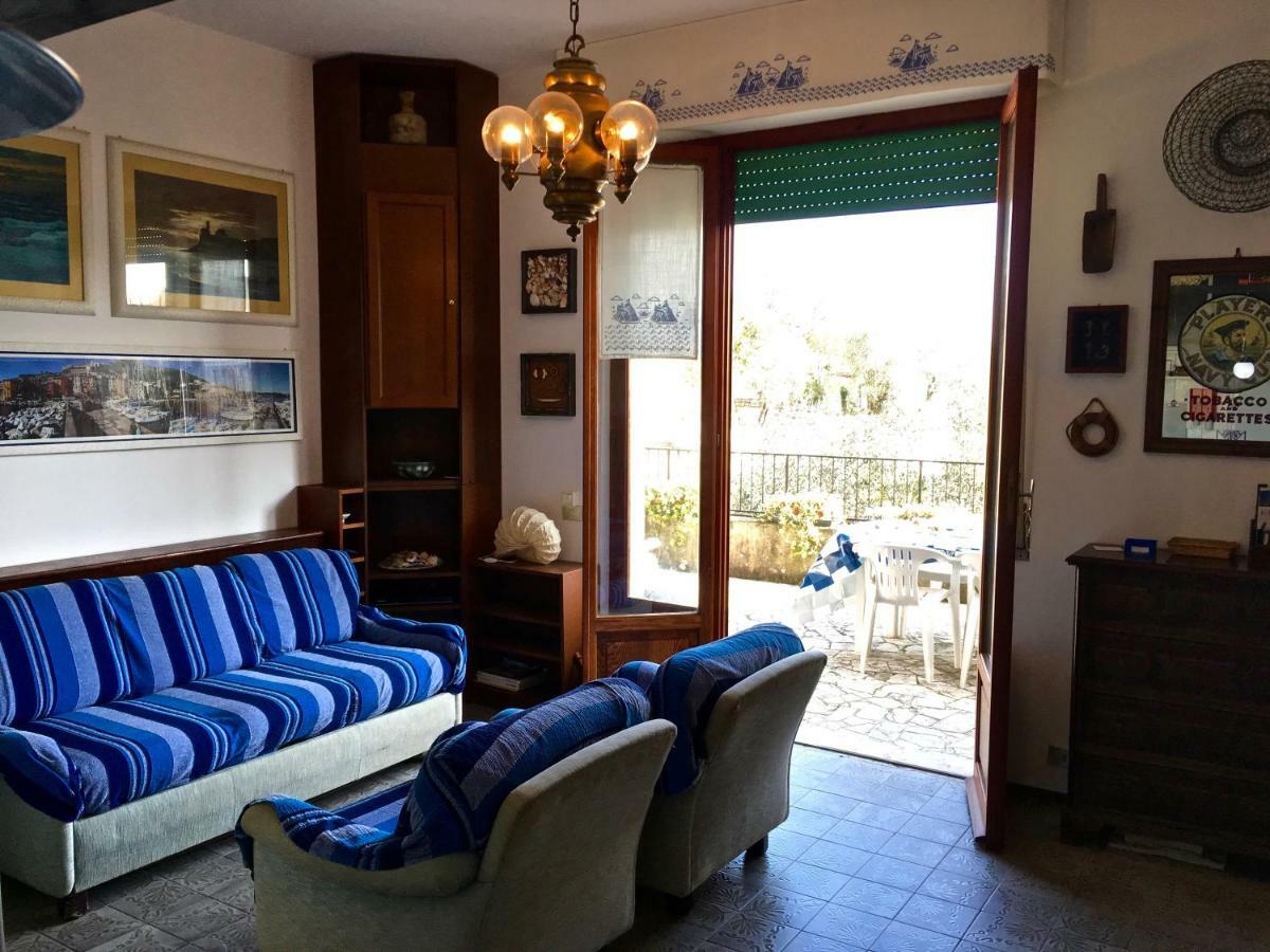 Portovenere Apartment G.H. Porto Venere Extérieur photo