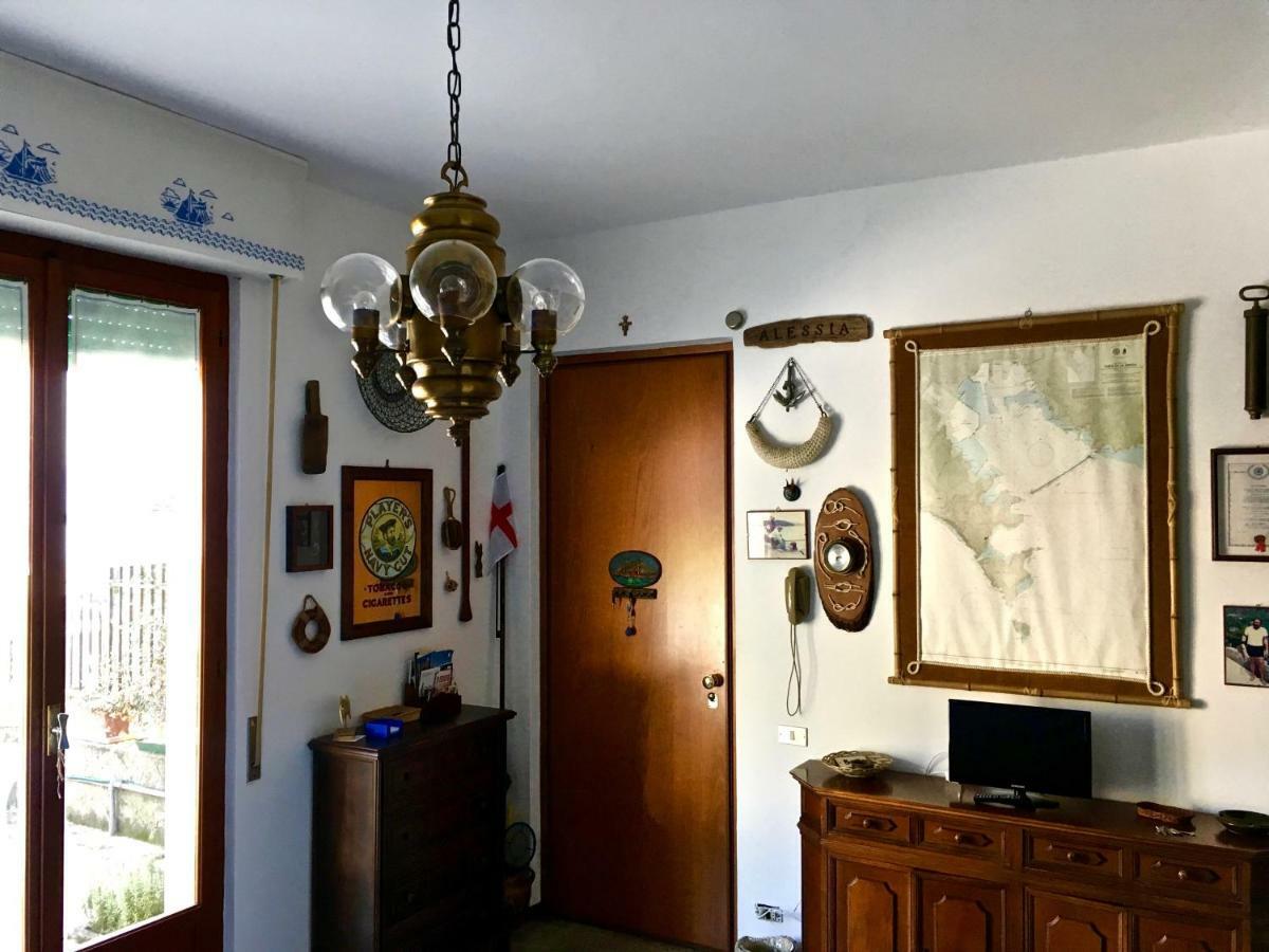 Portovenere Apartment G.H. Porto Venere Extérieur photo