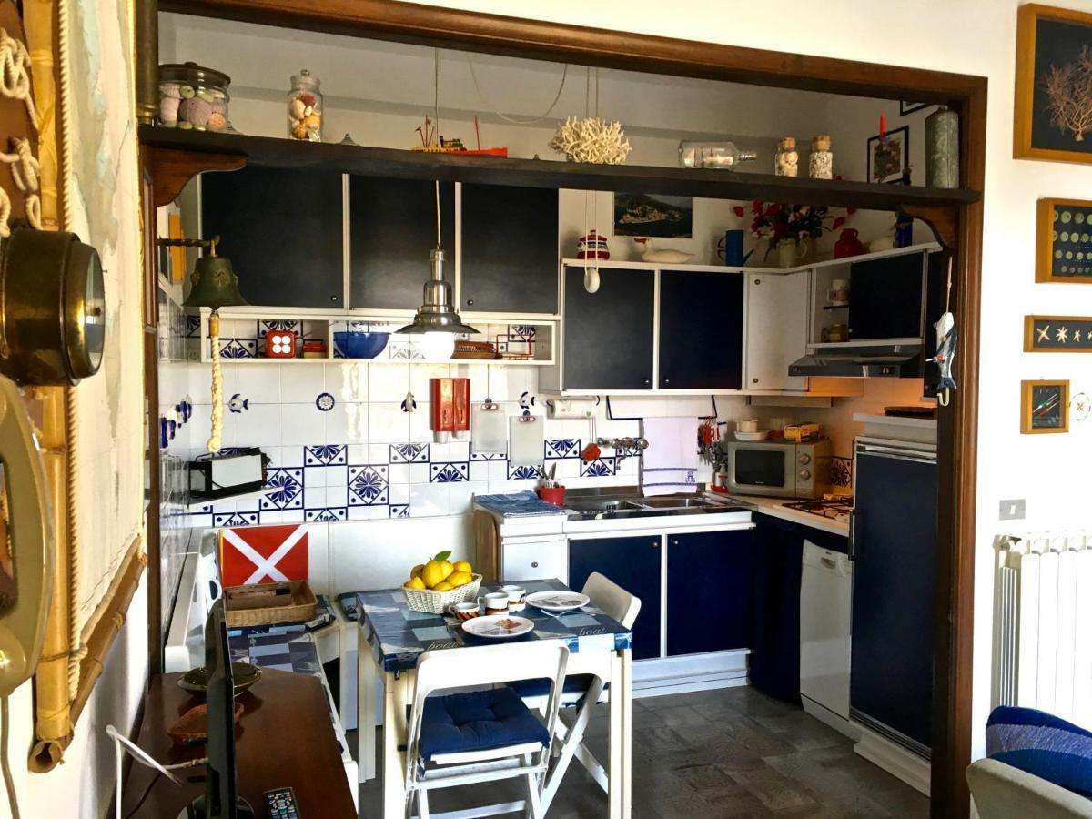 Portovenere Apartment G.H. Porto Venere Extérieur photo