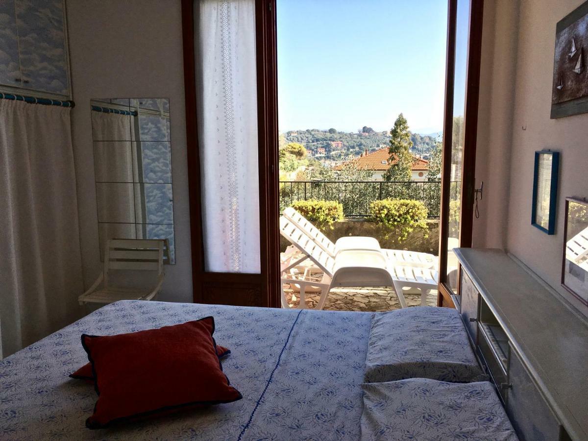 Portovenere Apartment G.H. Porto Venere Extérieur photo