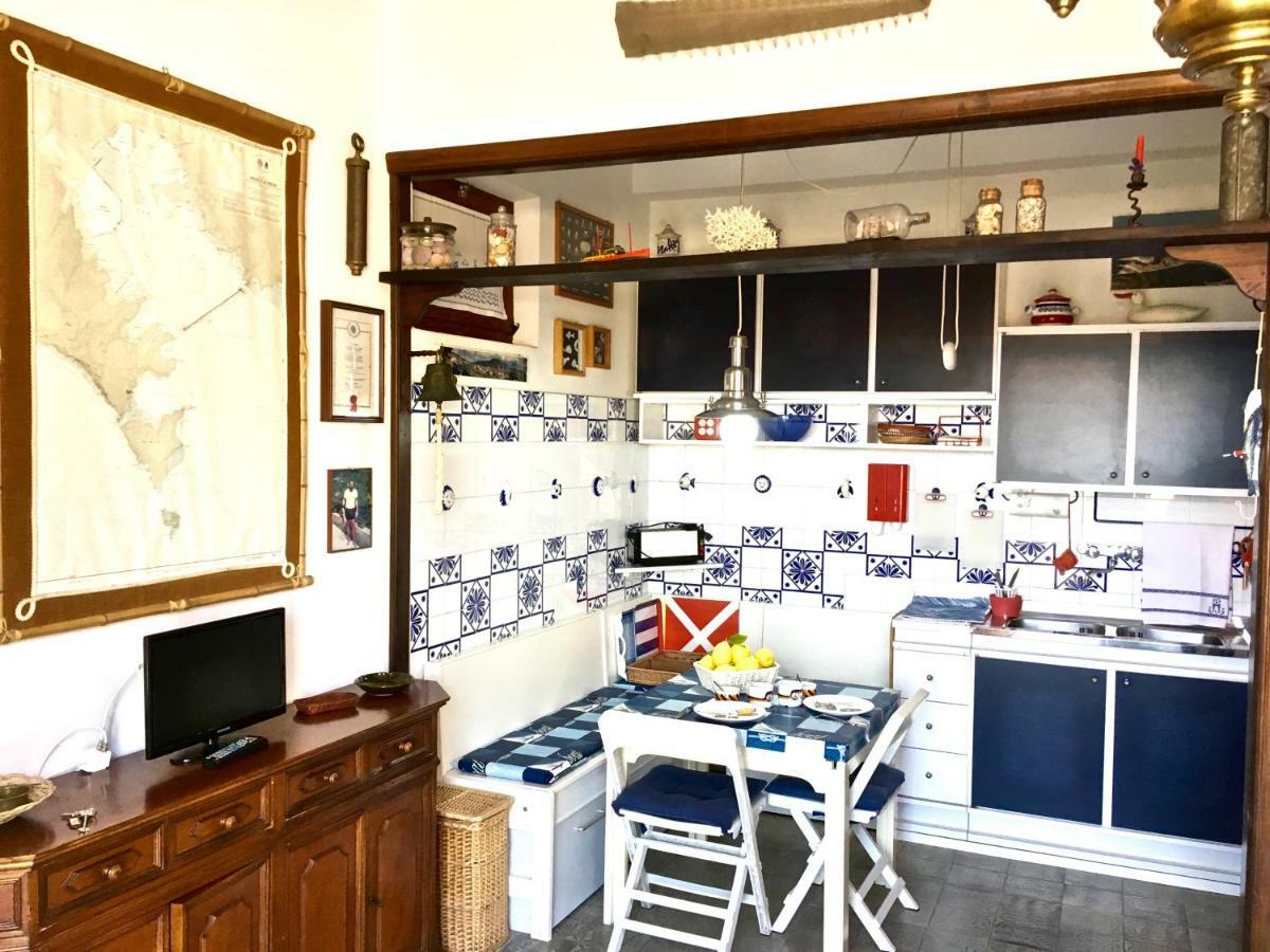 Portovenere Apartment G.H. Porto Venere Extérieur photo