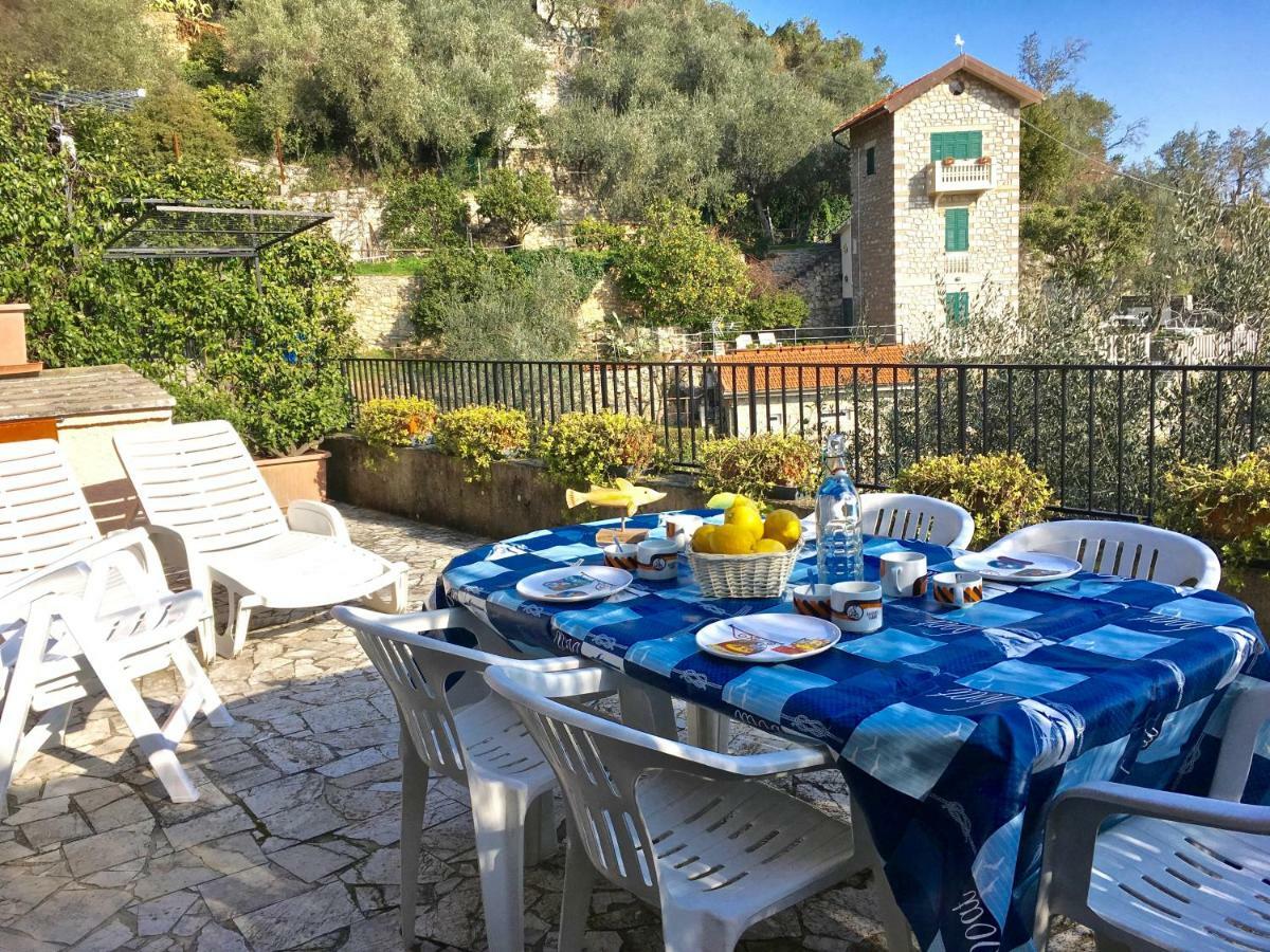 Portovenere Apartment G.H. Porto Venere Extérieur photo