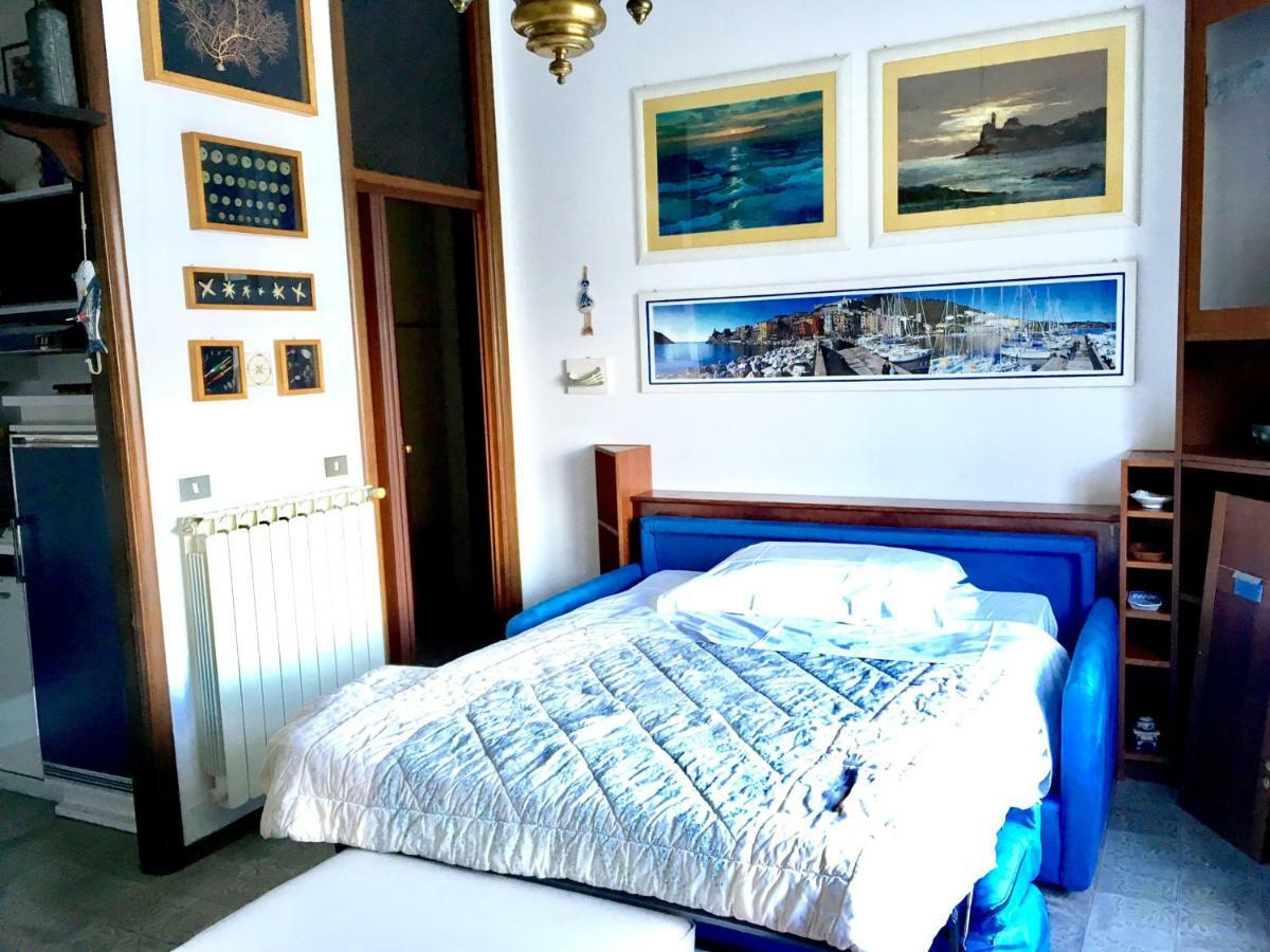 Portovenere Apartment G.H. Porto Venere Extérieur photo
