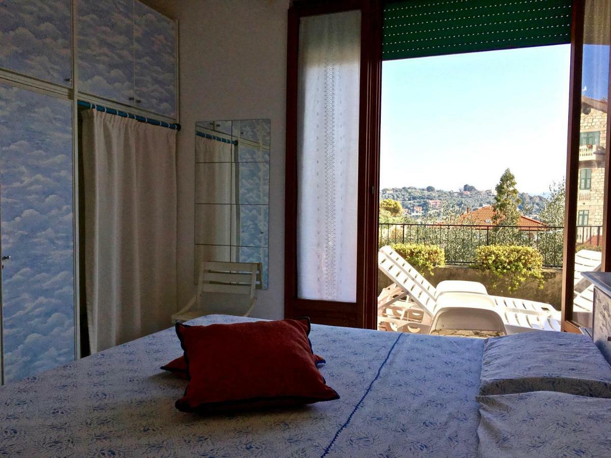 Portovenere Apartment G.H. Porto Venere Extérieur photo